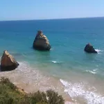 T2 De Luxo Em Albur-village A 10 Minutos Da A Pe Alvor
