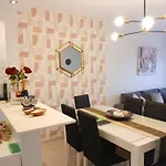 Apartman T2 De Luxo Em Albur-village A 10 Minutos Da A Pe Alvor