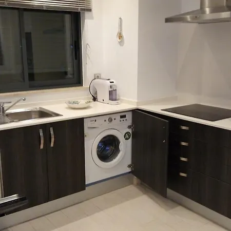 T2 De Luxo Em Albur-village A 10 Minutos Da A Pe