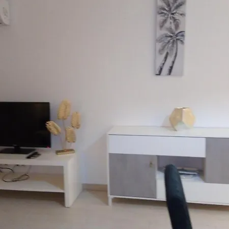 T2 De Luxo Em Albur-village A 10 Minutos Da A Pe Alvor