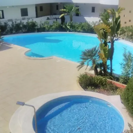 T2 De Luxo Em Albur-village A 10 Minutos Da A Pe Alvor