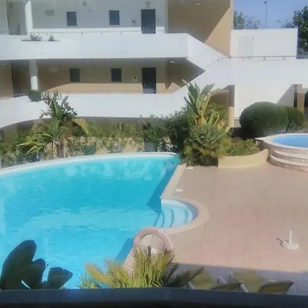T2 De Luxo Em Albur-village A 10 Minutos Da A Pe Apartment Alvor