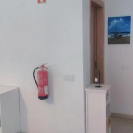 Διαμέρισμα T2 De Luxo Em Albur-village A 10 Minutos Da A Pe