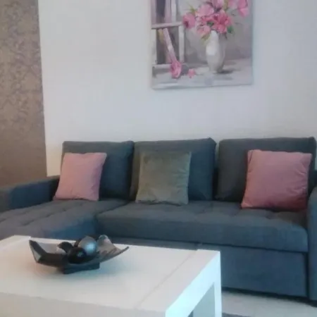 T2 De Luxo Em Albur-village A 10 Minutos Da A Pe Apartment Alvor