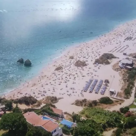 T2 De Luxo Em Albur-village A 10 Minutos Da A Pe Διαμέρισμα Alvor
