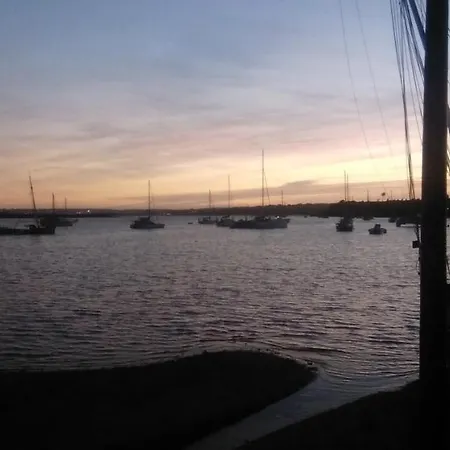 T2 De Luxo Em Albur-village A 10 Minutos Da A Pe * Alvor