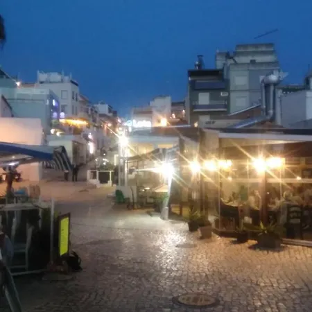 T2 De Luxo Em Albur-village A 10 Minutos Da A Pe *