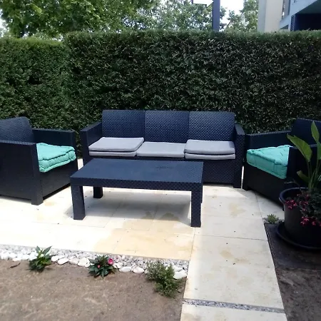 T2 De Luxo Em Albur-village A 10 Minutos Da A Pe * Alvor