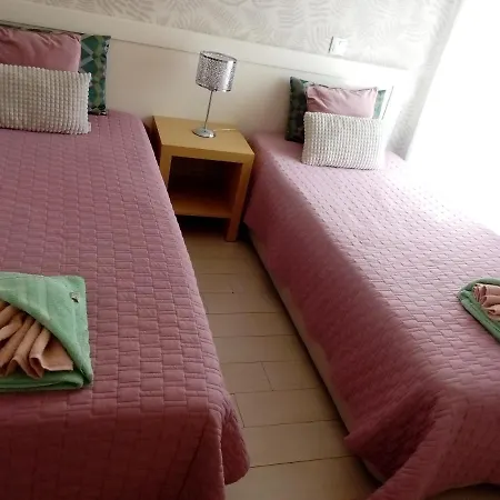 T2 De Luxo Em Albur-village A 10 Minutos Da A Pe Apartment *