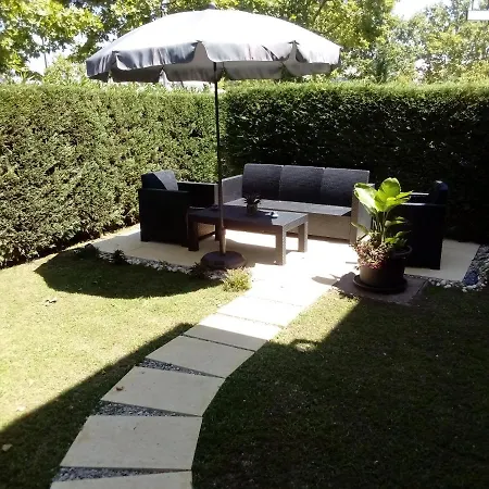T2 De Luxo Em Albur-village A 10 Minutos Da A Pe * Alvor