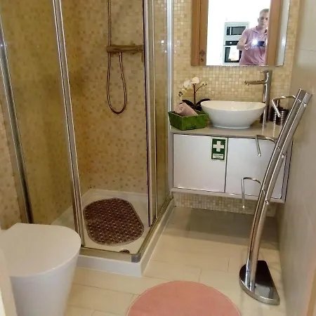 T2 De Luxo Em Albur-village A 10 Minutos Da A Pe Apartment *