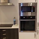 Apartmán T2 De Luxo Em Albur-village A 10 Minutos Da A Pe *