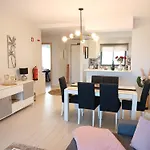 T2 De Luxo Em Albur-village A 10 Minutos Da A Pé Apartamento Alvor