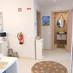 T2 De Luxo Em Albur-village A 10 Minutos Da A Pé Alvor