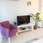 T2 De Luxo Em Albur-village A 10 Minutos Da A Pé Apartamento *