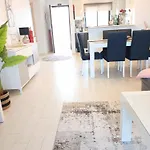 T2 De Luxo Em Albur-village A 10 Minutos Da A Pé Apartamento *