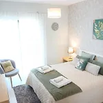 T2 De Luxo Em Albur-village A 10 Minutos Da A Pé Alvor