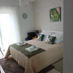 T2 De Luxo Em Albur-village A 10 Minutos Da A Pé *