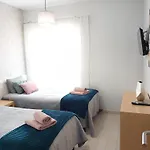 T2 De Luxo Em Albur-village A 10 Minutos Da A Pé Apartamento