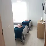 T2 De Luxo Em Albur-village A 10 Minutos Da A Pé Apartamento Alvor