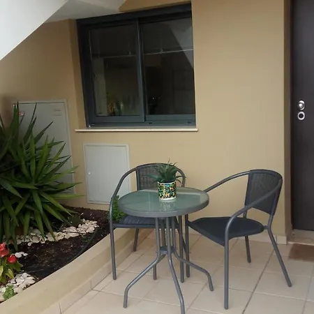 T2 De Luxo Em Albur-village A 10 Minutos Da A Pe 알보르