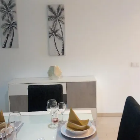 T2 De Luxo Em Albur-village A 10 Minutos Da A Pe Apartament