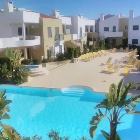 T2 De Luxo Em Albur-village A 10 Minutos Da A Pé Alvor