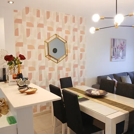 Apartmán T2 De Luxo Em Albur-village A 10 Minutos Da A Pe Alvor