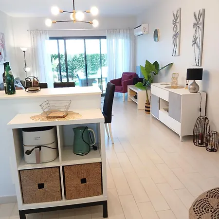 T2 De Luxo Em Albur-village A 10 Minutos Da A Pe Apartment Alvor