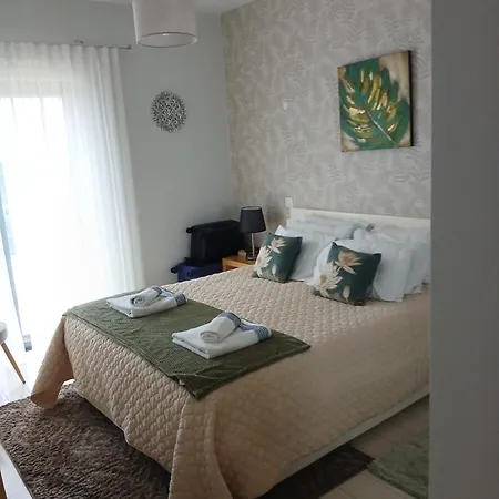 T2 De Luxo Em Albur-village A 10 Minutos Da A Pe *