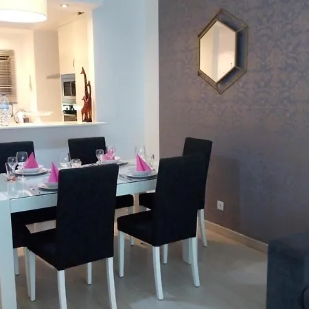 T2 De Luxo Em Albur-village A 10 Minutos Da A Pe * Alvor